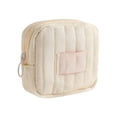 thumbnail image 3 of Organizador de monedero Yinane para cambio de dinero bolsa para cable de datos liviana para auriculares, 3 of 8