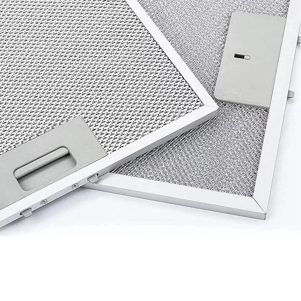 3PCS Range Hood Aluminum Filter 340X280mm ForCFHEE229SC9S FHEE26A9S OR908CXA