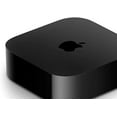 thumbnail image 4 of Restored Apple TV 4K 128GB (3rd generation) - Wi-Fi + Ethernet, No Remote Good (Refurbished), 4 of 5