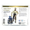 thumbnail image 2 of Model Color Liquid Gold Set New, 2 of 2