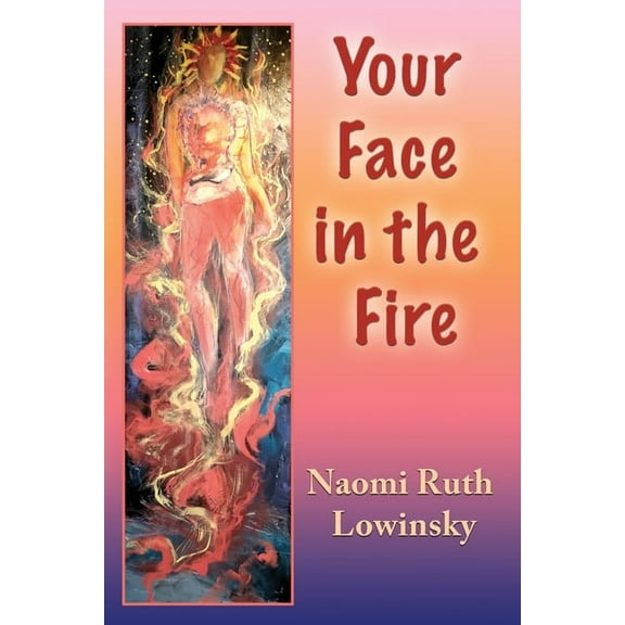 Your Face in the Fire, (Paperback)
