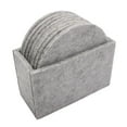thumbnail image 2 of Juego de 8 Posavasos Absorbentes para Tazas y Vasos en Cocina - Set de 8 Soportes para Bebidas en Mesa 2 piezas, 2 of 8