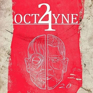 21Octayne - 2.0 - Rock - CD