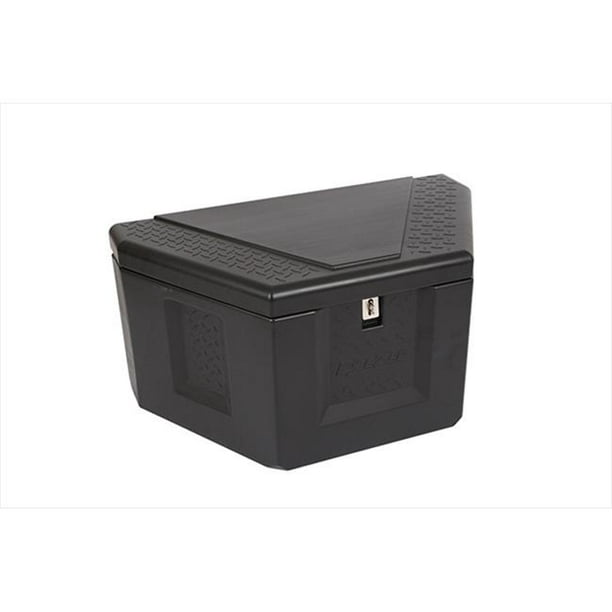 91717P Poly Triangle Trailer Box