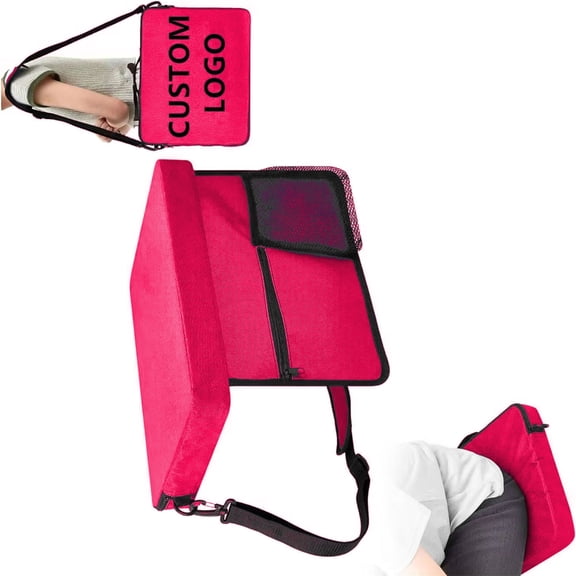 Lightweight Foldable Stadium Chair 16x13 Inches Soft Cushion For Camping Fishing Travel