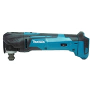 Makita XMT03Z 18V LXT Cordless Multi Tool Kit with 5.0Ah Battery