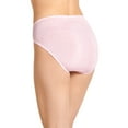 thumbnail image 3 of Jockey Women's Supersoft Breathe French Cut - 3 Pack, 3 of 4