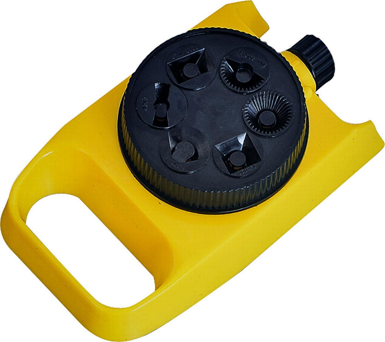 ToolBasix GS84903L Turret Lawn Sprinkler by Toolbasix
