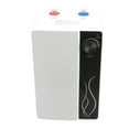 thumbnail image 4 of Calentador de Agua Eléctrico de Cocina, 8L 1500W Mini Calentador de Agua Multi Function Calefacción Rápida para El Hogar, 4 of 7