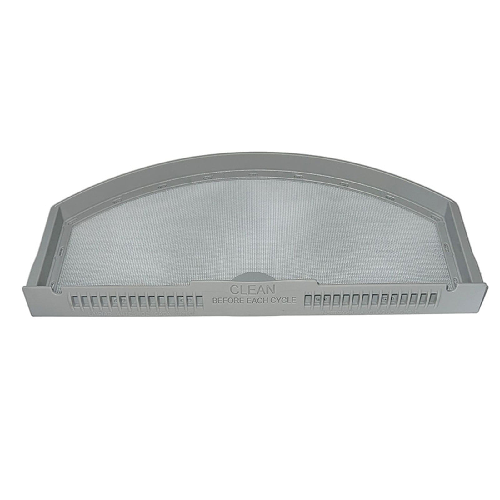 LLDYYDS Washing Machine Dryer Filter Accessory Compatible With WE03X238 Model Replacement Part Indoor Laundry Appliance Component