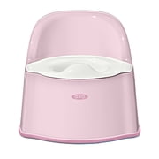 OXO Tot Potty Chair for Toddlers, Blossom – Kids Toilet Training Seat for Ages 3-5