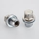 thumbnail image 4 of Tapa de tuerca de neumático de rueda de coche de acero, tapa protectora desmontable portátil, tapas anticorrosivas antioxidantes, accesorios de Vehículos, repuestos y accesorios Mis Tornillo Speravity VI018618-02, 4 of 6