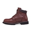thumbnail image 4 of Bota hombre trabajo zapato industrial WORKLAND 71826 Café cafe 25 Workland 71826PULCAF, 4 of 5