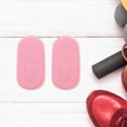 thumbnail image 2 of Miangastore Elastic Fiber Insole for Women Running 1 Pair 4.92X2.36X0.59In, 2 of 8