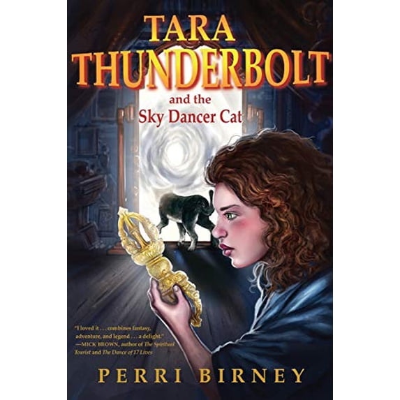 Pre-Owned Tara Thunderbolt and the Sky Dancer Cat, 9780981748245, 0981748244, Paperback,