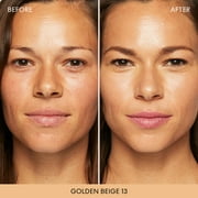bareMinerals ORIGINAL MATTE Loose Mineral Foundation Broad Spectrum SPF 15, Golden Beige 13