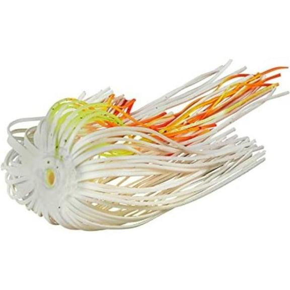 Skirt Replacement Cole Slaw Spinnerbait Fishing Lure