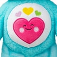 thumbnail image 3 of Care Bears 14" Always Here Bear Plushie -  Eco-Friendly Material! Kids 4 Years Old and up, 3 of 5