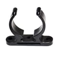 thumbnail image 5 of 1-1/2'' Rubber Tube Holder Clips Keeper Boat Paddle Stern Pole Storage Clamp Nylon Clips, 5 of 5