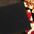 thumbnail image 1 of RENACLIPY 2Pcs Versatile Black Sponge Pads for Packaging Cushion and Shipping Material Protection, 1 of 6