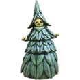 thumbnail image 1 of Figuritas de brujas, figuritas de brujas de Halloween estatua de resina estatua ornamento aterrador para Courtyar oso de fresa Electrónica, 1 of 4