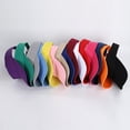 thumbnail image 3 of 8x Sombrero Ajustable con Visera para Mujeres Hombres Golf Tenis Verano Playa Gorra Deportiva Fernando gorras de tenis para hombre mujer, 3 of 8