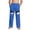 Blue, variant on Boys Funny Cartoon Face Lounge Pants Soft Comfy Kids Sleepwear Pajama Bottoms with Pockets Straight Leg Sweatpants Blue,Size 6 T