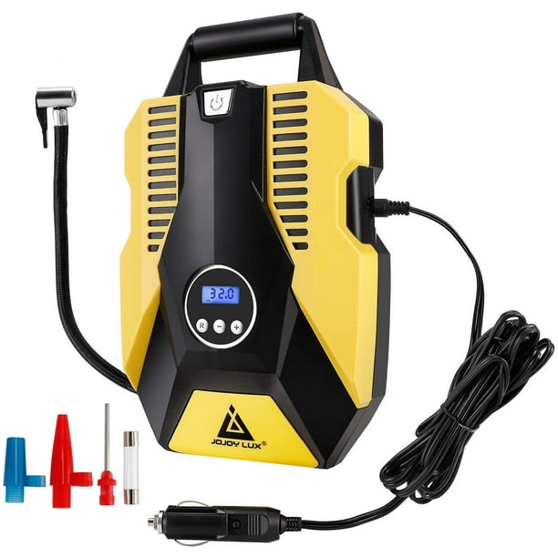 12v dc portable sale air compressor pump