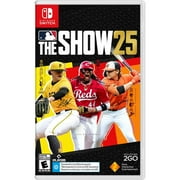 MLB® The Show™ 25 - Nintendo Switch