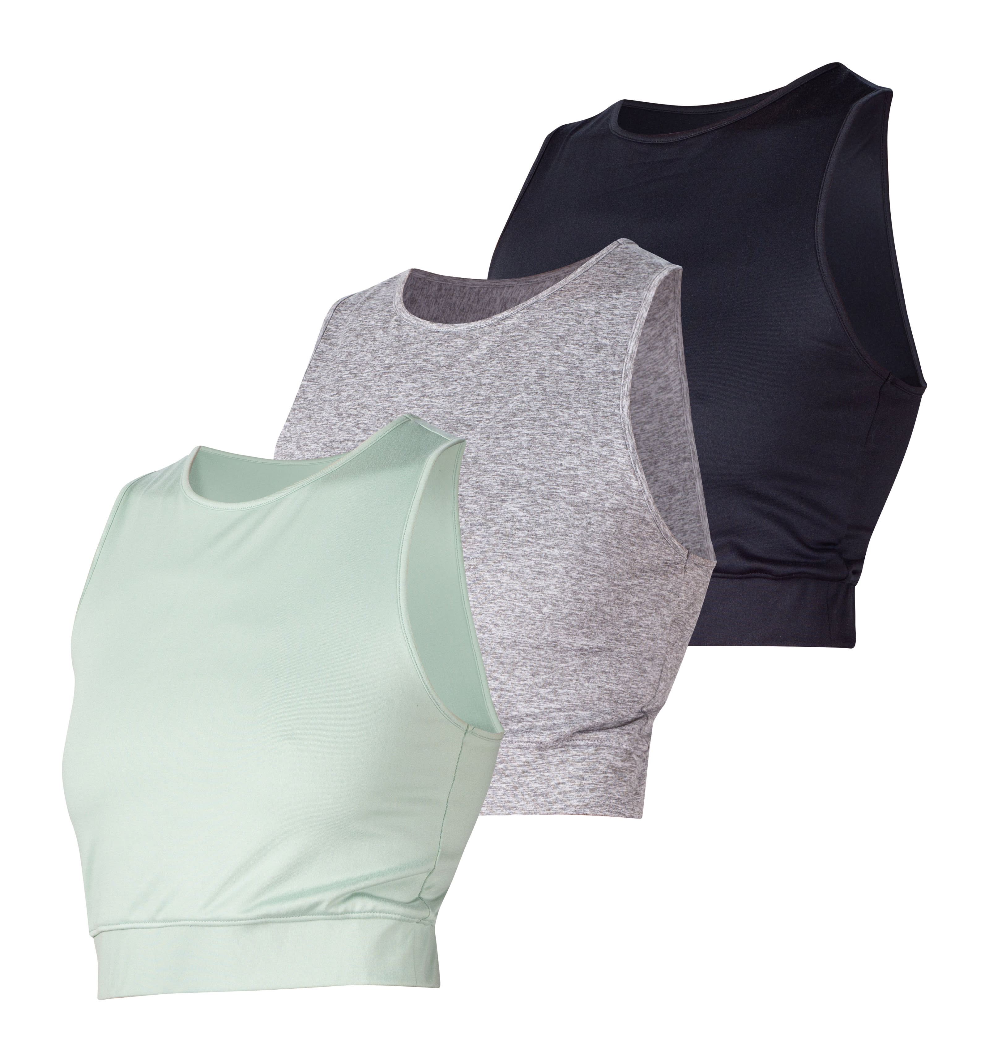 INERZIA Workout Tank Tops For Women 3 