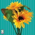 thumbnail image 5 of SUNFLOWER PEN 12/TUB, 5 of 6