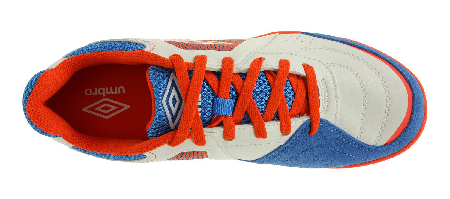 Color Options Umbro Mens Sala Liga Indoor Court Soccer Shoes 
