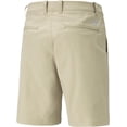 thumbnail image 2 of Puma Dealer 8" Alabaster Shorts Men 40w, 2 of 5