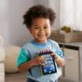 thumbnail image 3 of LeapFrog Blue's Clues & You! Really Smart Handy Dandy Notebook, 3 of 7