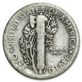 thumbnail image 3 of 90% Silver Mercury Dime $100 Face Value Bag, 3 of 3
