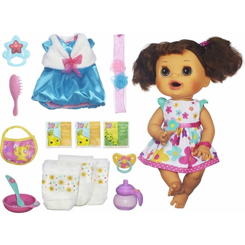 baby alive surprise