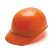 Ridgeline Bump Cap Orange