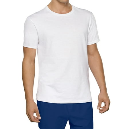 Fruit Of The Loom Fruit Of The Loom Tall Men S Classic White