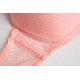 thumbnail image 4 of Dirty Pink Sostenes Ajustables 5087 - 4-pack Brasier Blusas DIRTY PINK 5087-36B, 4 of 7