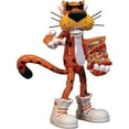 thumbnail image 1 of Jada Toys - Cheetos - Chester Cheetah Figurine Flamin' Hot Phosphorescente, 1 of 4