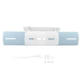 thumbnail image 1 of Growcolor Retractable Windshield Air Conditioning Deflector Anti-Wind Shield Air Conditioning Wind Shield(??), 1 of 8