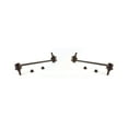 thumbnail image 1 of TOR Rear Suspension Stabilizer Bar Link Pair for Car Land Rover Range Evoque LR2 - Left Right Side (Driver Passenger) KTR-100974, 1 of 2