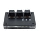 thumbnail image 5 of Teclado mecánico RGB estándar, portátil y personalizado para Switch. Negro, 5 of 9