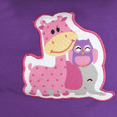 thumbnail image 4 of Rebozo Baby Safari CHIQUI MUNDO con sujetador, 4 of 4