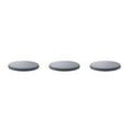 thumbnail image 1 of VONKY Soft And Comfortable Cushions For Cozy Seating Experience Multifunctional light grey 40cm 3Set, 1 of 6