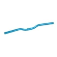 thumbnail image 4 of Bicycle Riser Handlebar,Lightweight Aluminum Road Bicycle MTB Handlebar Fixed Gear Riser Bar Handlebar, 4 of 7