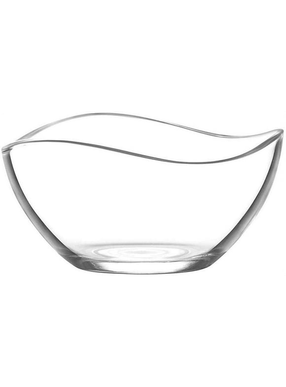 Glass Bowls in Bowls