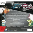 thumbnail image 2 of Pokemon TCG Scarlet & Violet 10.5 Unova Poster Collection Box - 4 Packs, 2 of 4