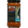 thumbnail image 3 of Private Selection Indian Inspired Jalfrezi Coconut Curry Simmer Sauce, 3 of 4