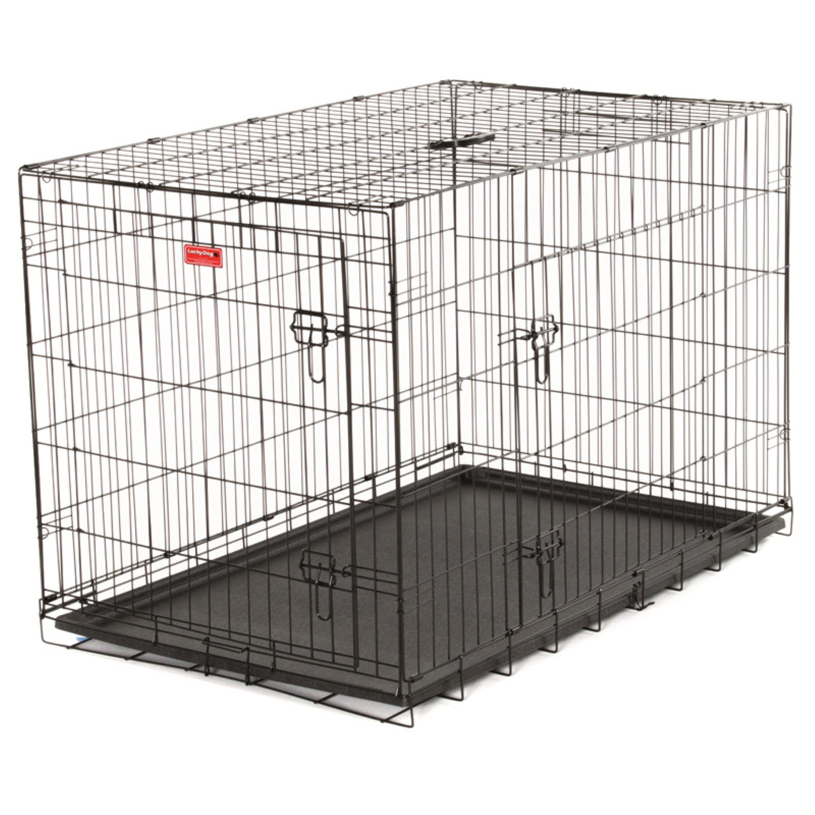 36 inch dog crate walmart